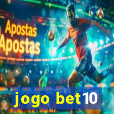 jogo bet10